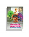 Book Get rid o parasites (polish language version)