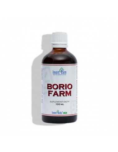 Borio Farm 100 ml
