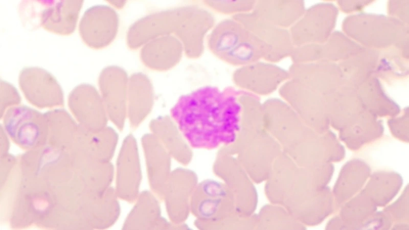 anaplazmoza