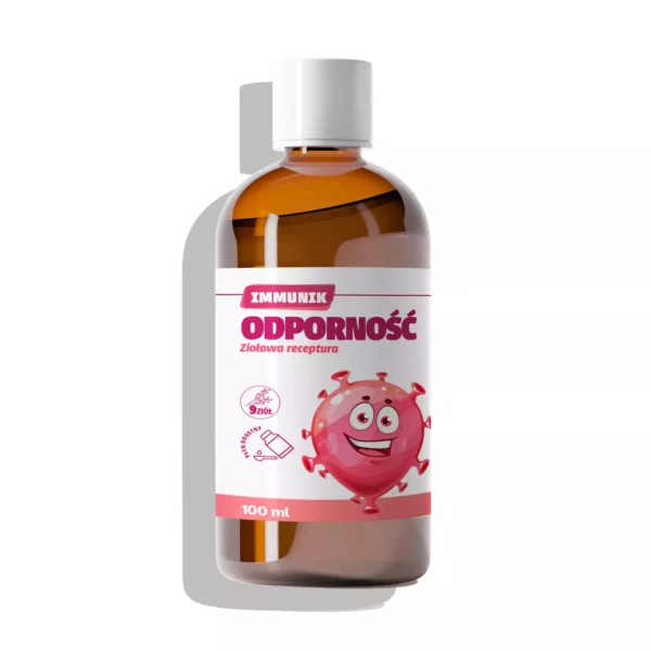 immunik odporność