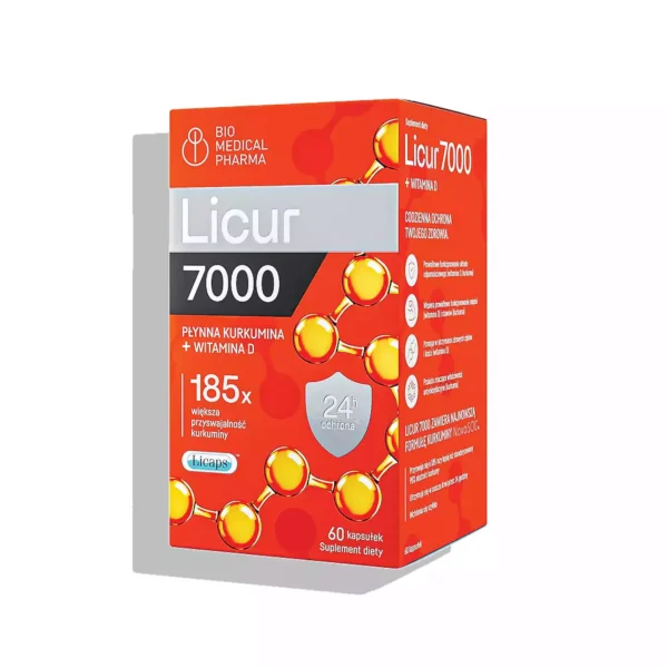 licur 7000
