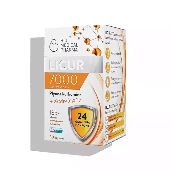 licur 7000 skład