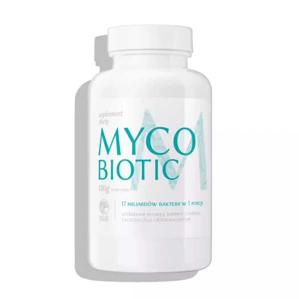 mycobiotic 100g