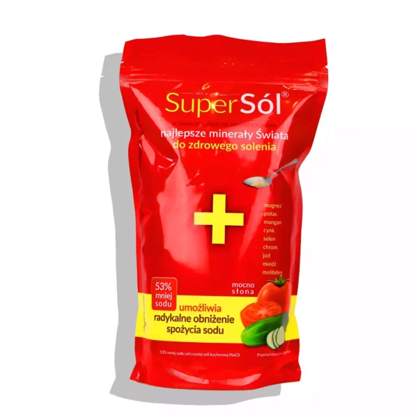 super sól