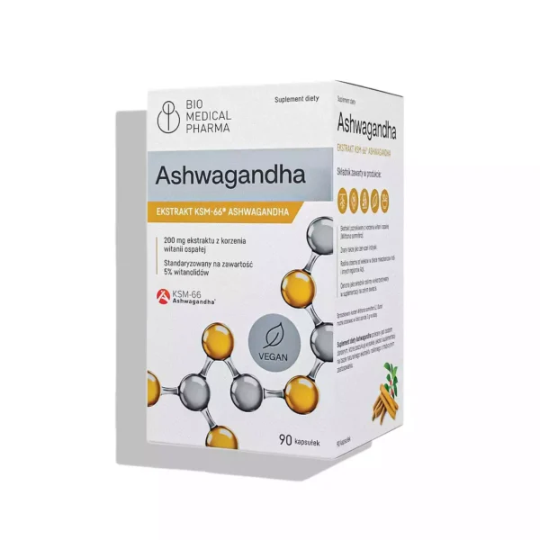 ashwaganda