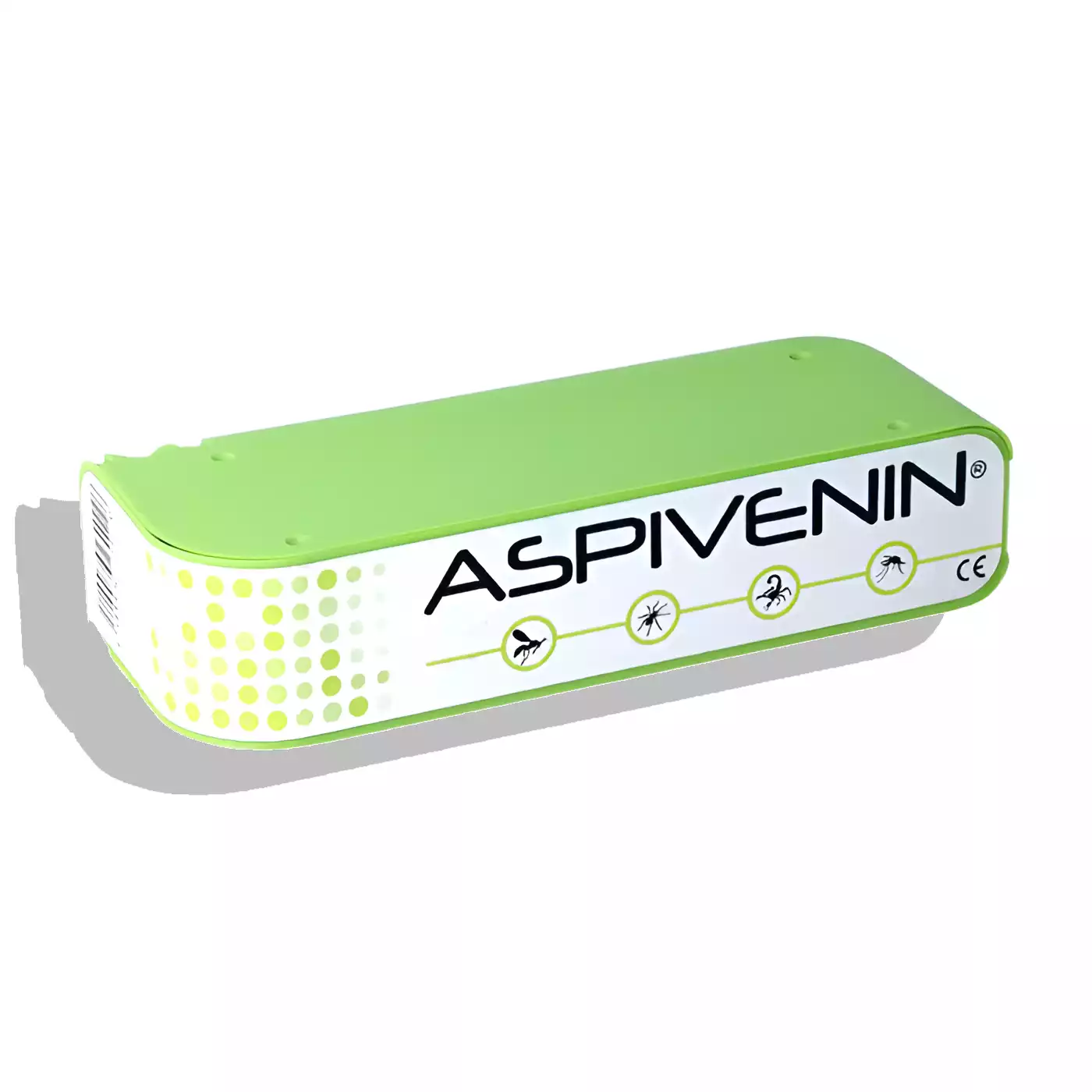 pompka aspivenin