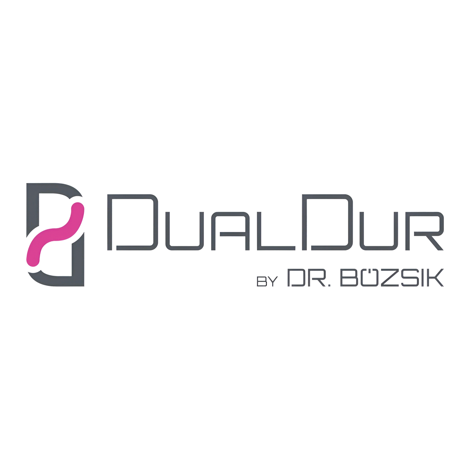 logo dual dur badanie