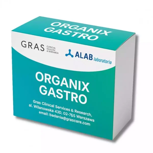 gras organix gastro
