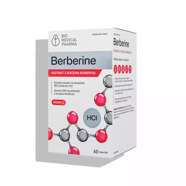 berberine