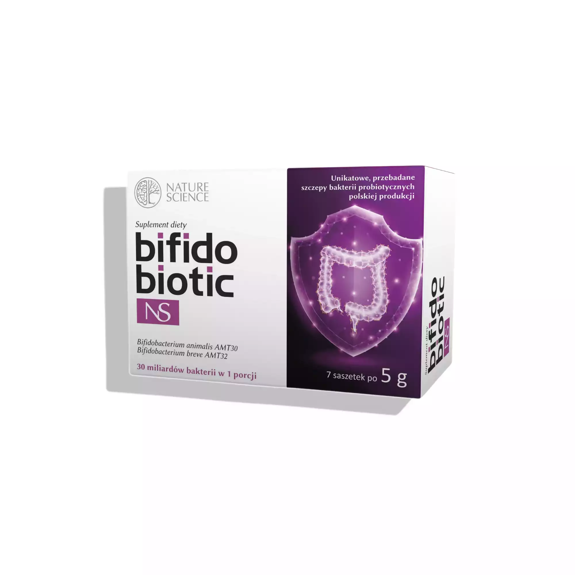 bifidobiotic ns