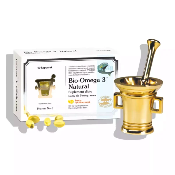 bio omega 3 natural