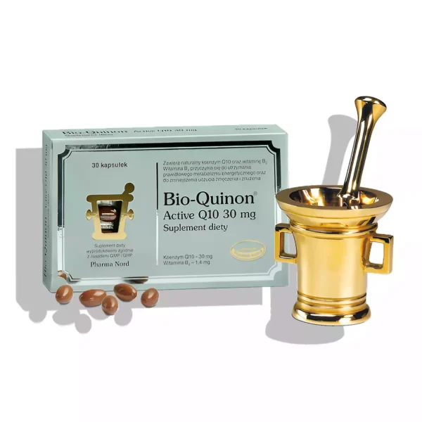 bio quinon