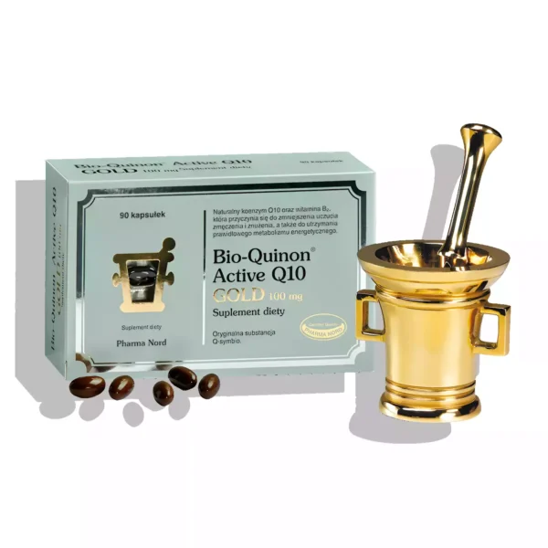 bio quinon