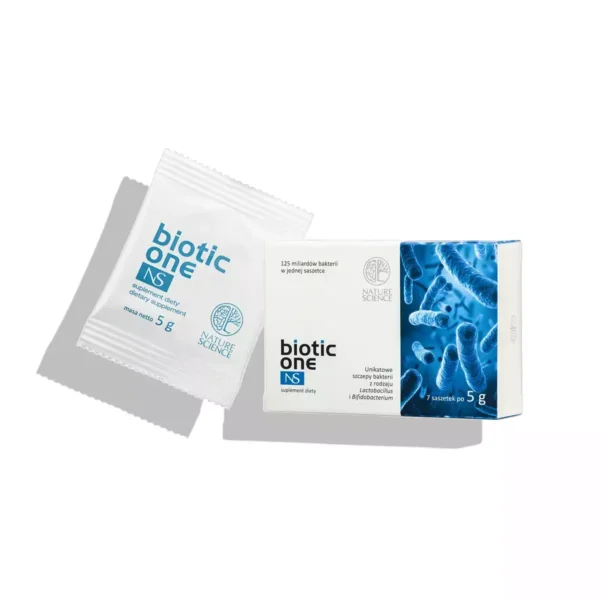 biotic one