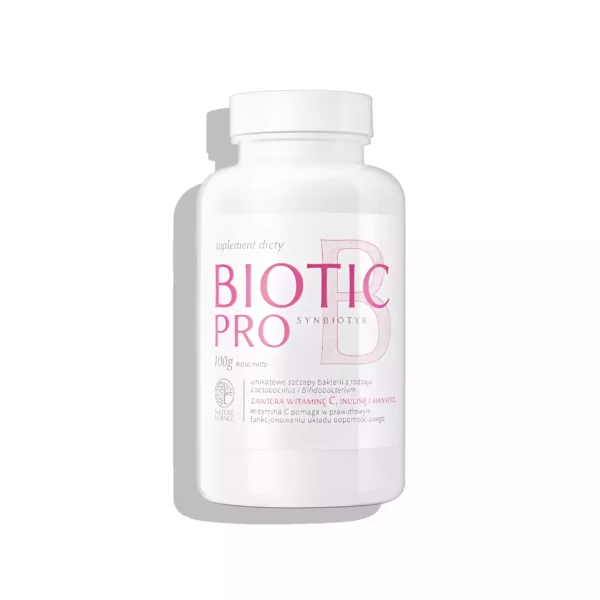 biotic pro