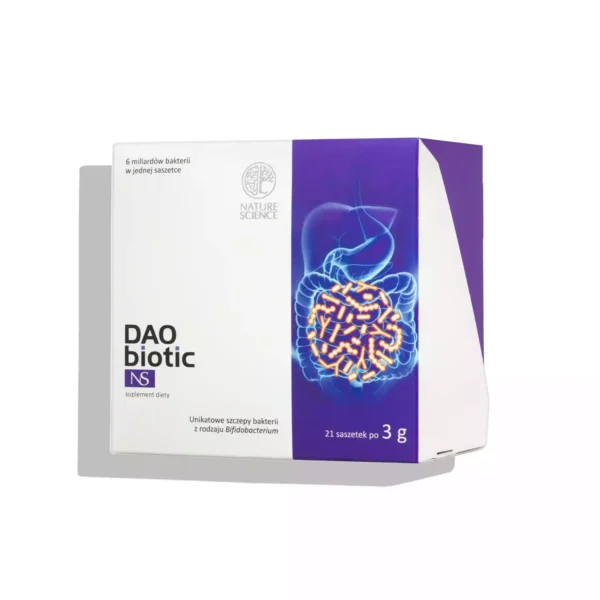 daobiotic