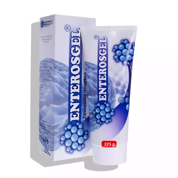 enterosgel