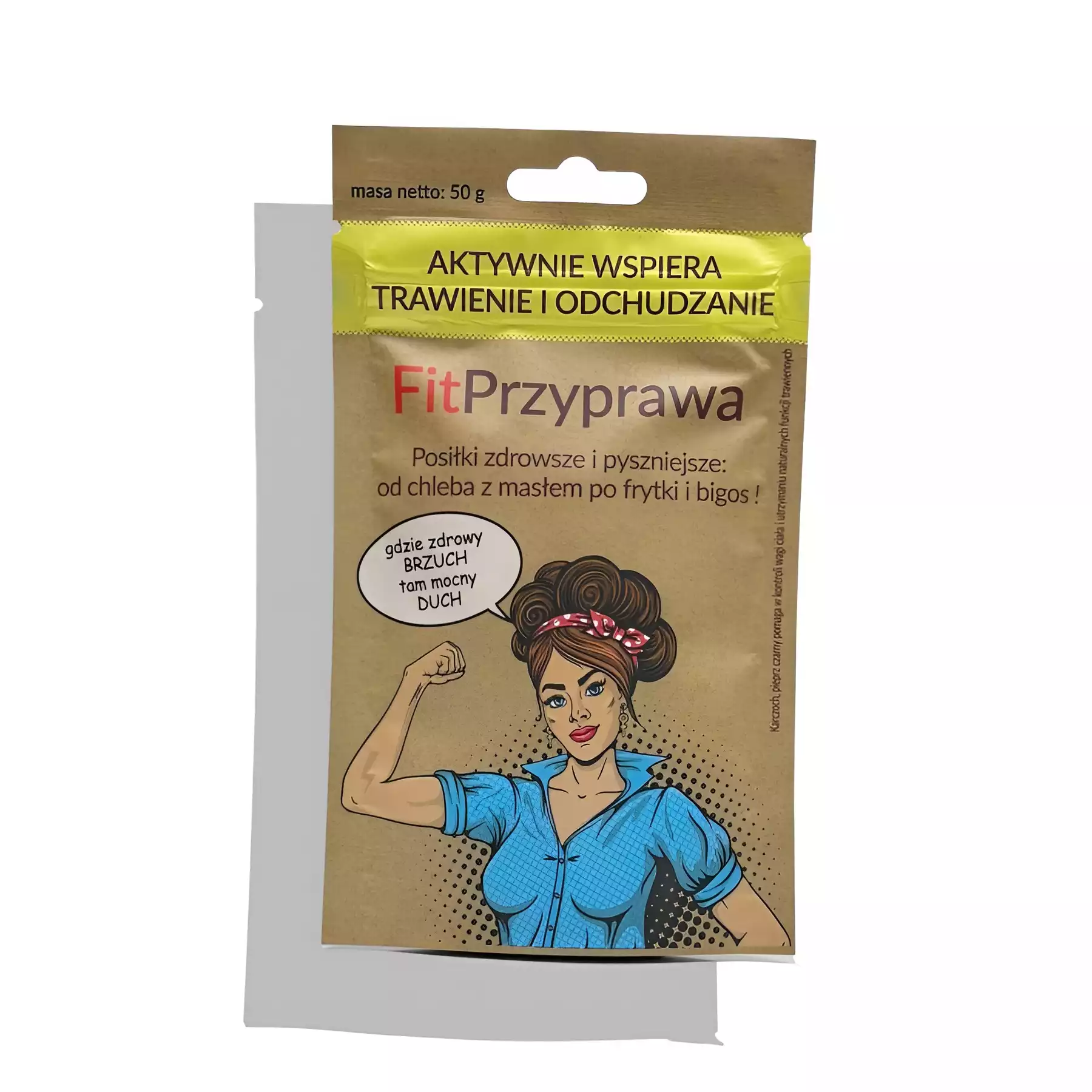 fit przyprawa