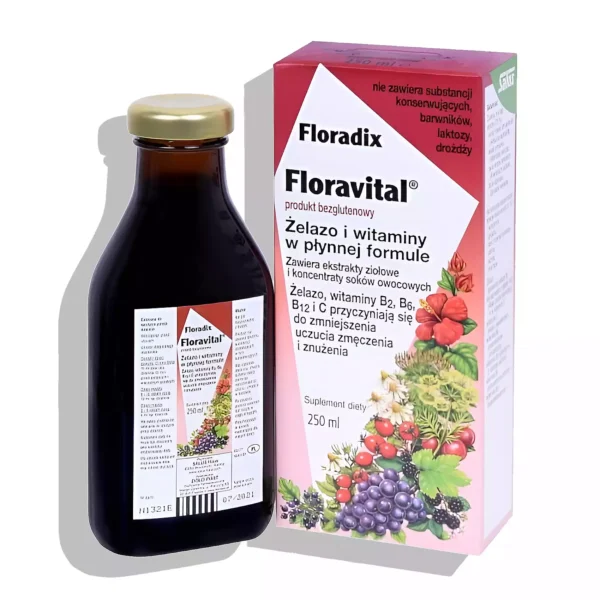 floravital