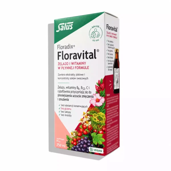 floravital