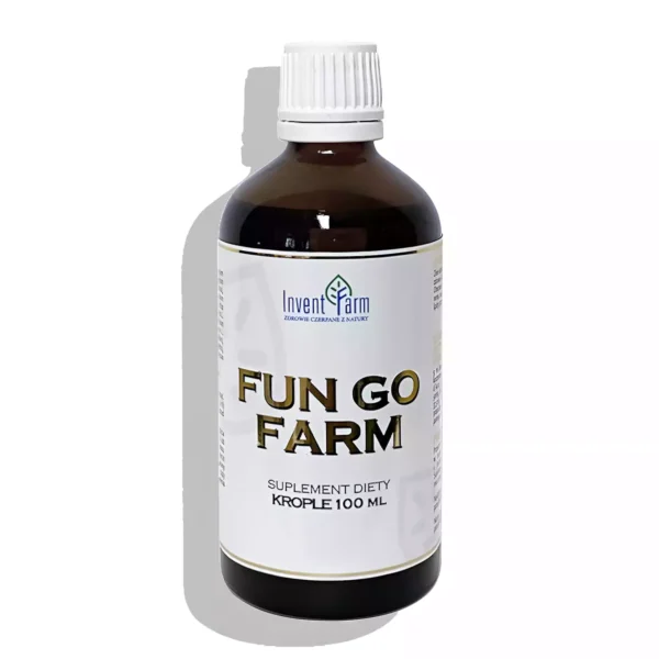 fungo farm