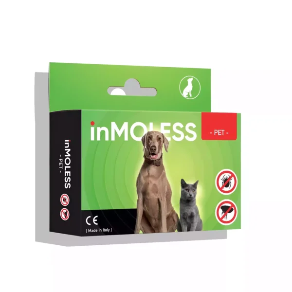 inmoless dla zwierząt