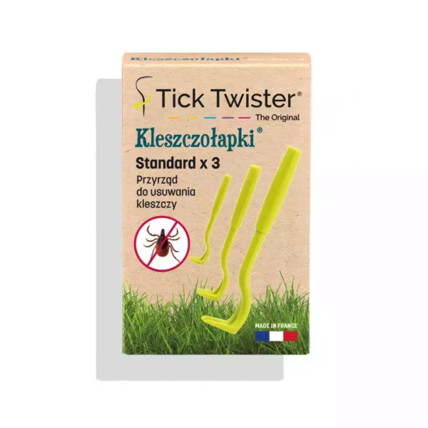 kleszczołapki
