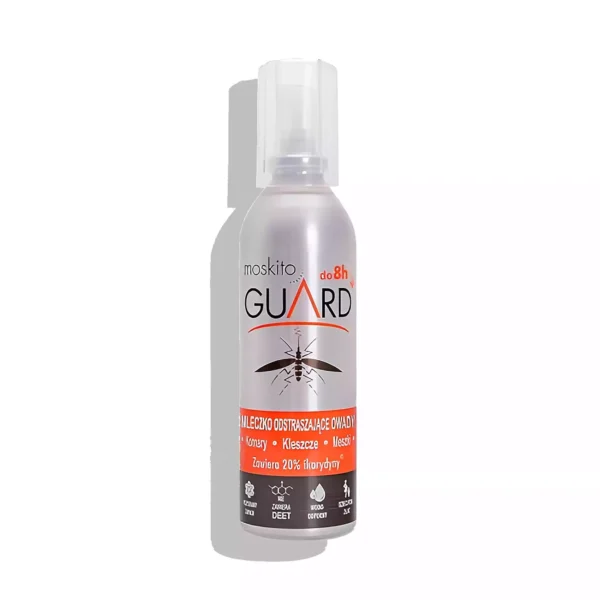moskito guard balsam