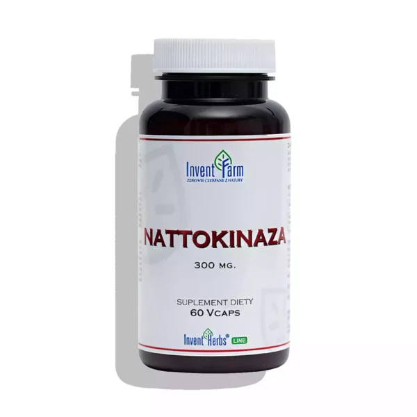 nattokinaza