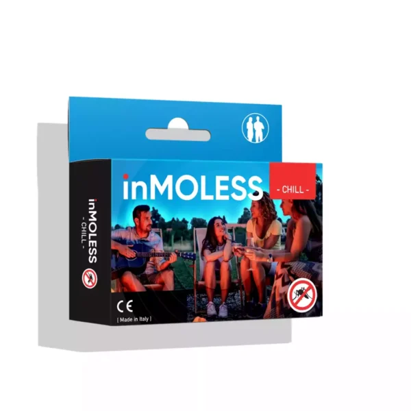 inmoless