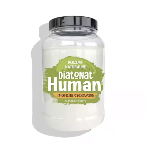 diatonat human okrzemki