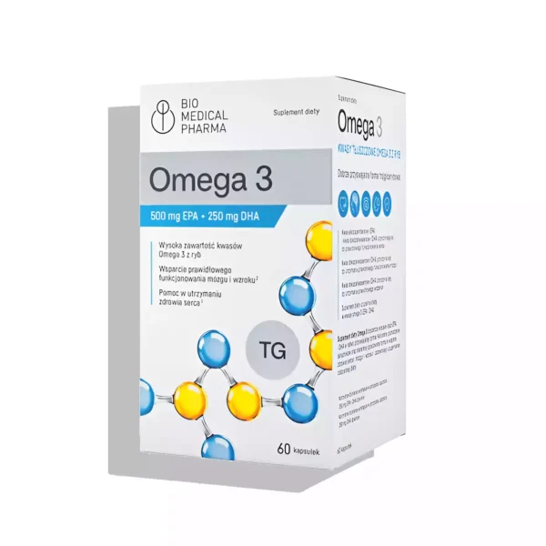 omega 3