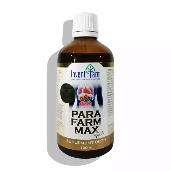 para farm max plus