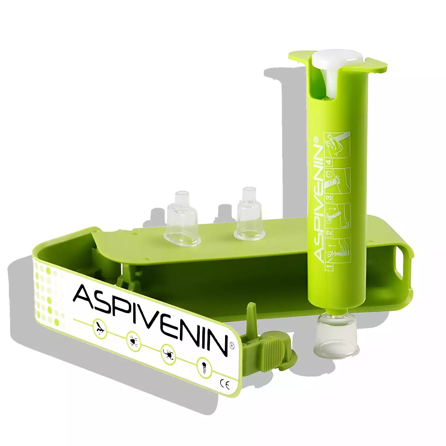 pompka aspivenin
