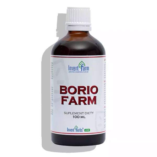 borio farm