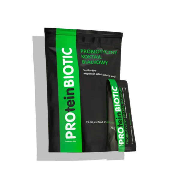 protein biotic