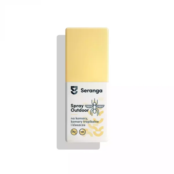 spray seranga outdoor