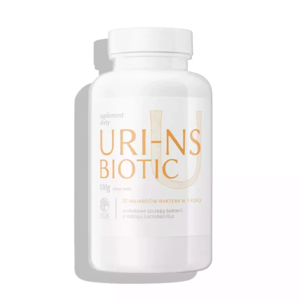uri ns biotic