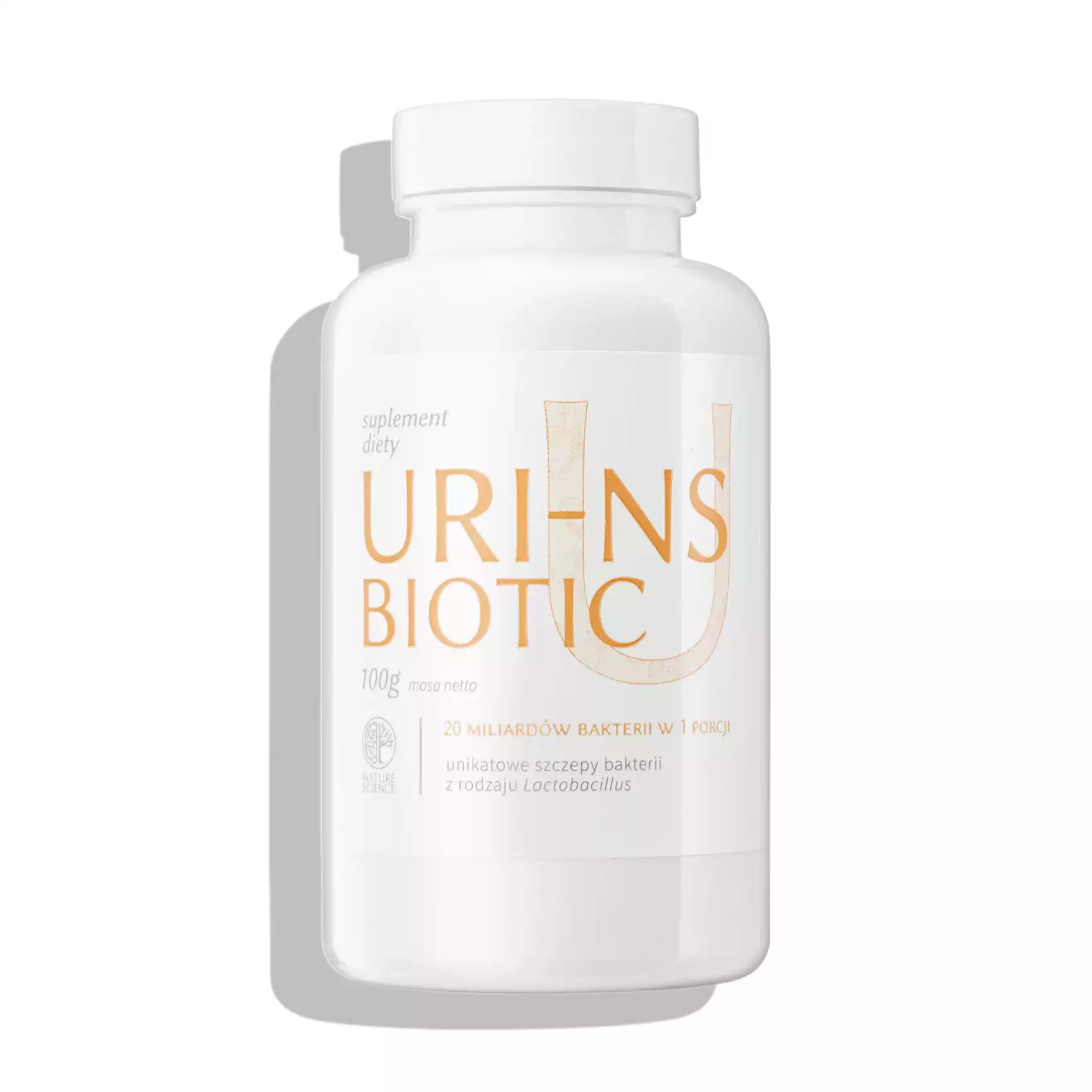 uri ns biotic