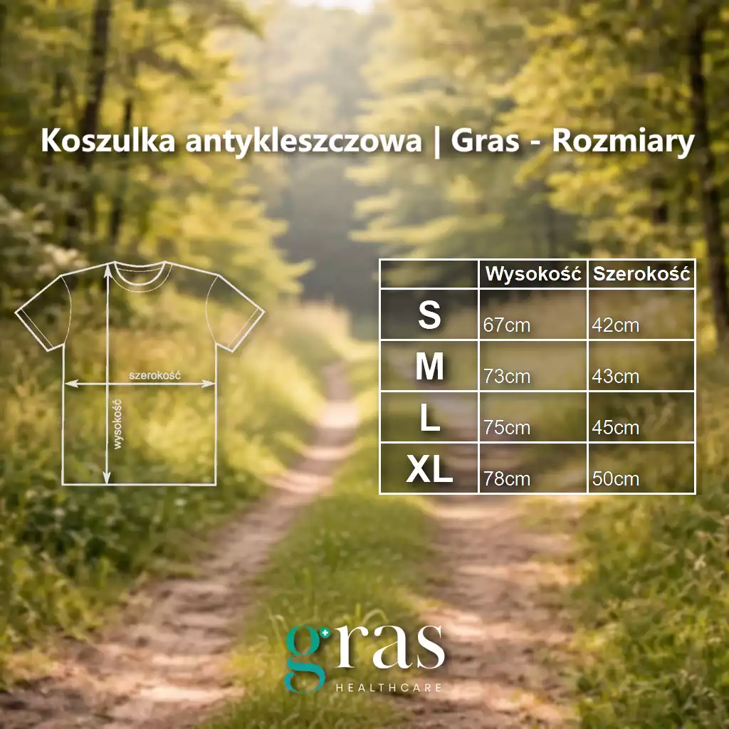 rozmiarówka