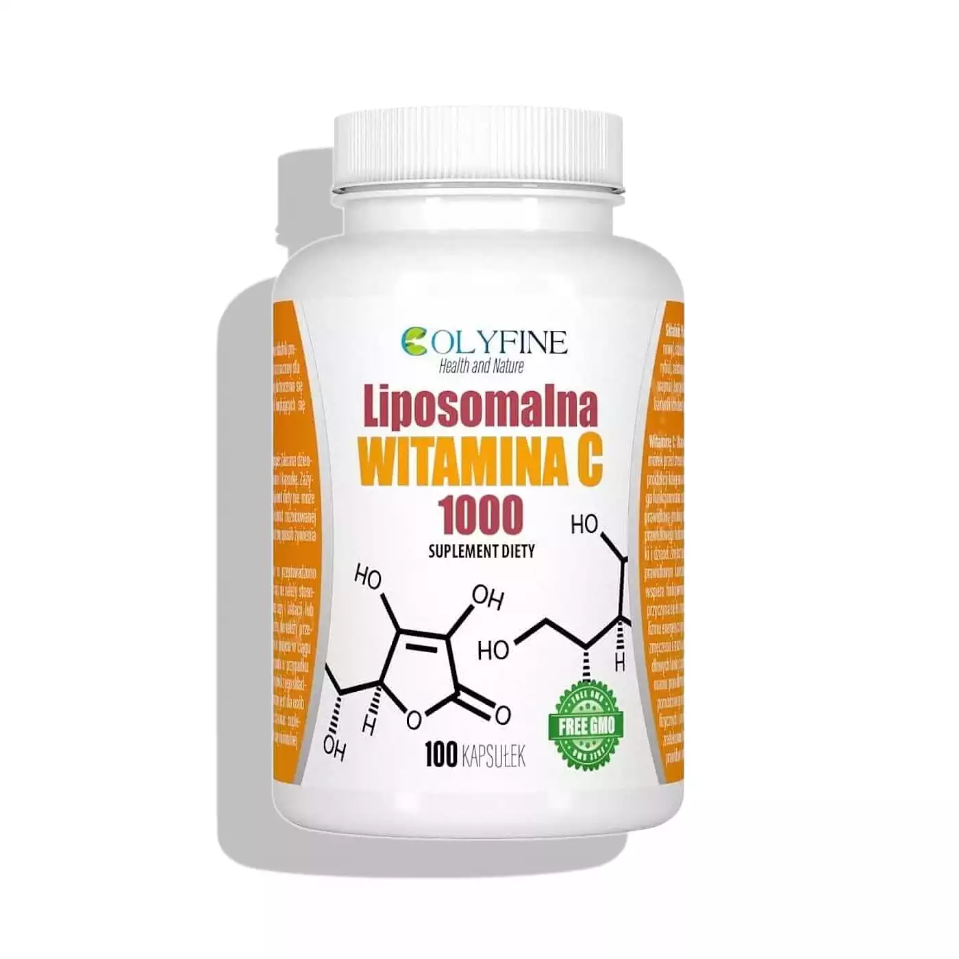 witamina c