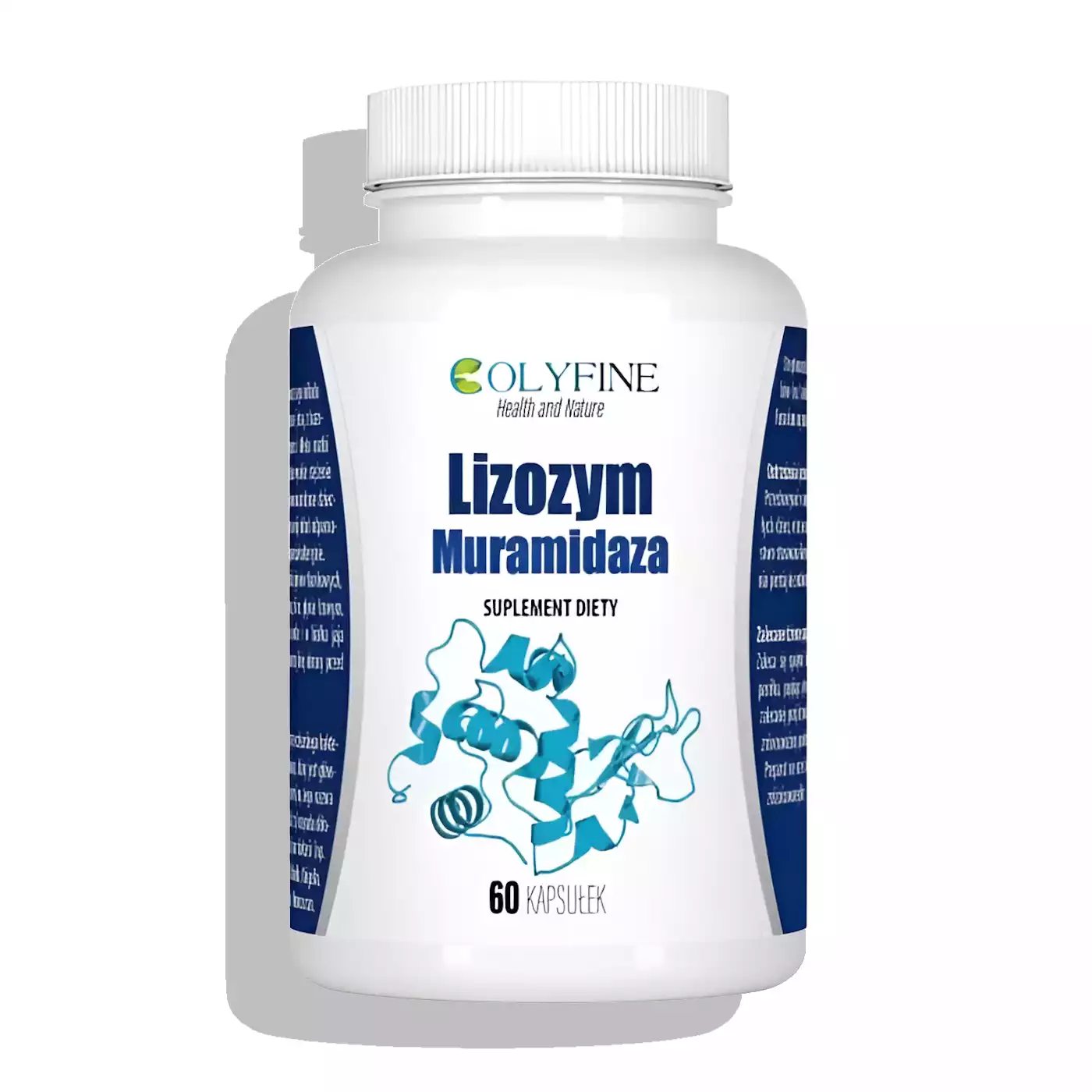 lizozym muramidaza