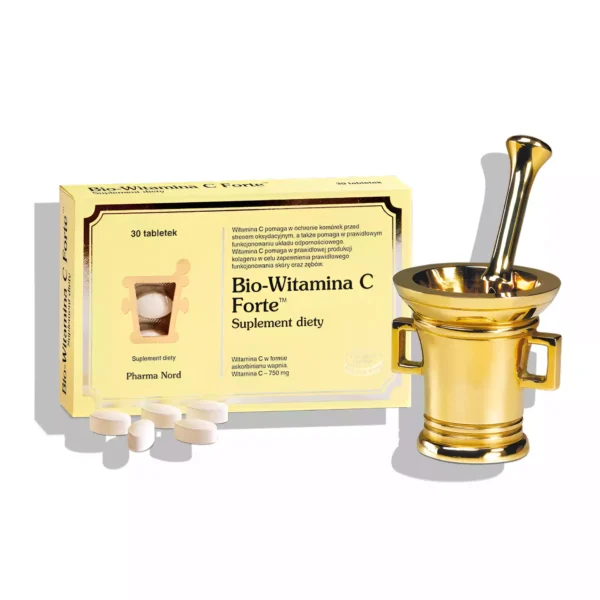 bio witamina c