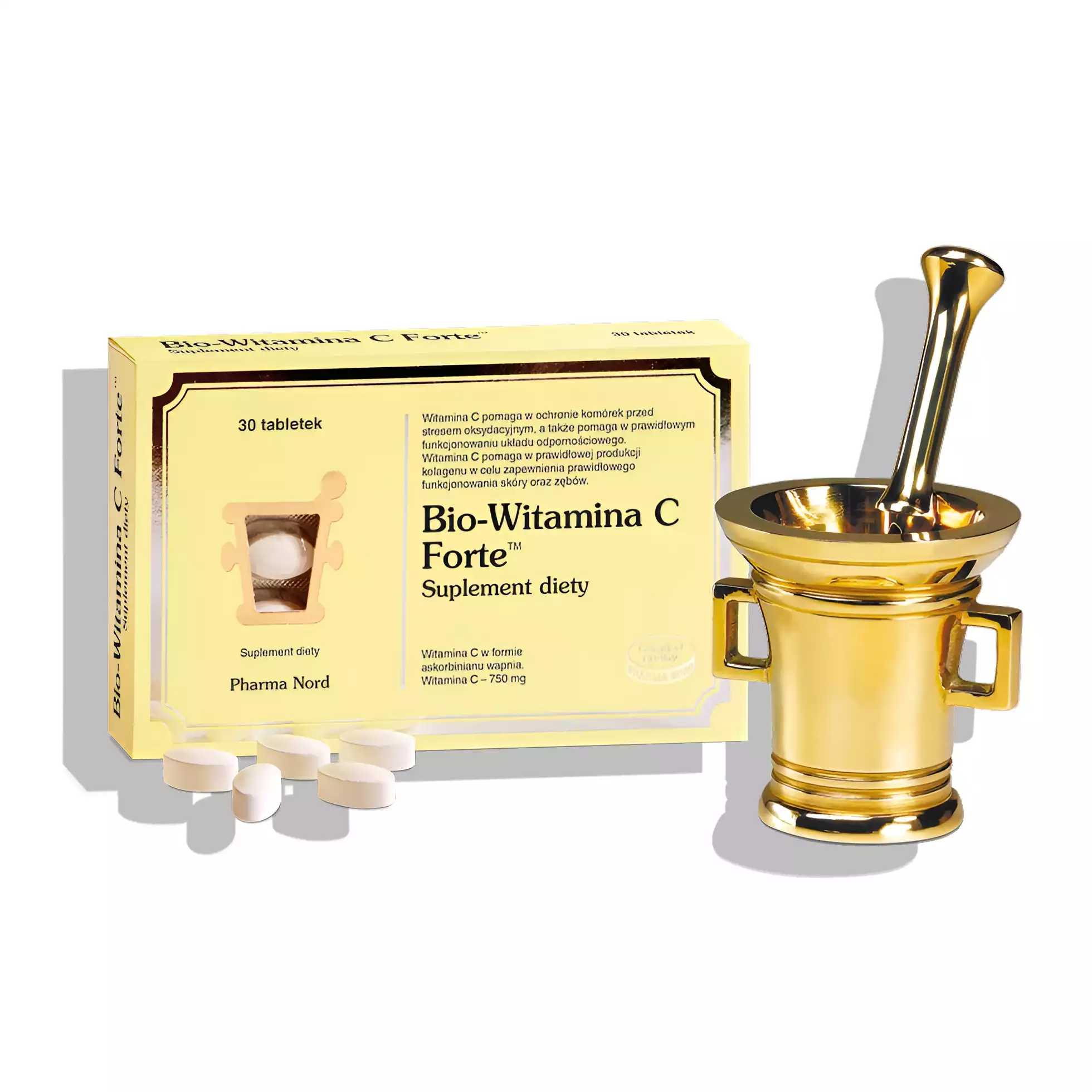 bio witamina c