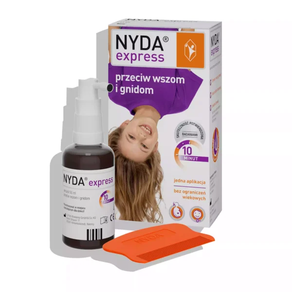 nyda express