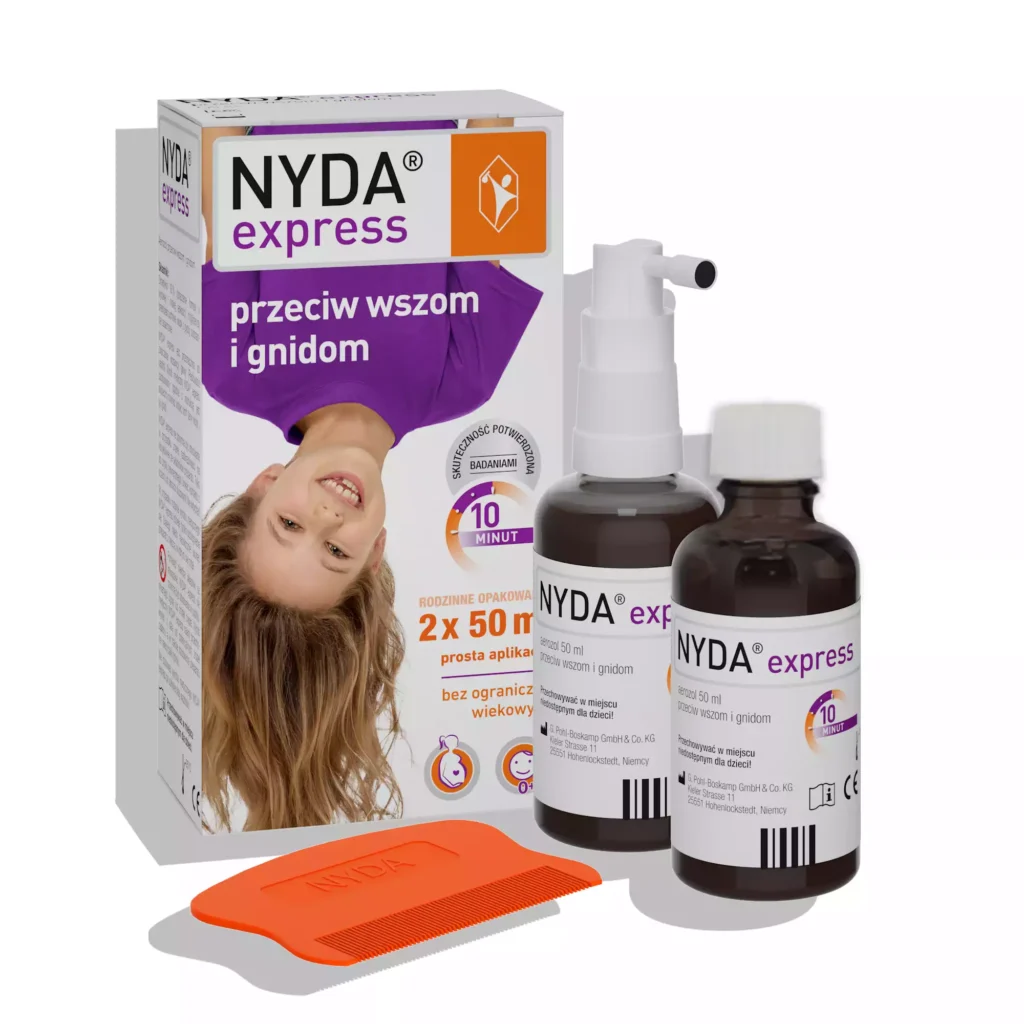 nyda express 2x