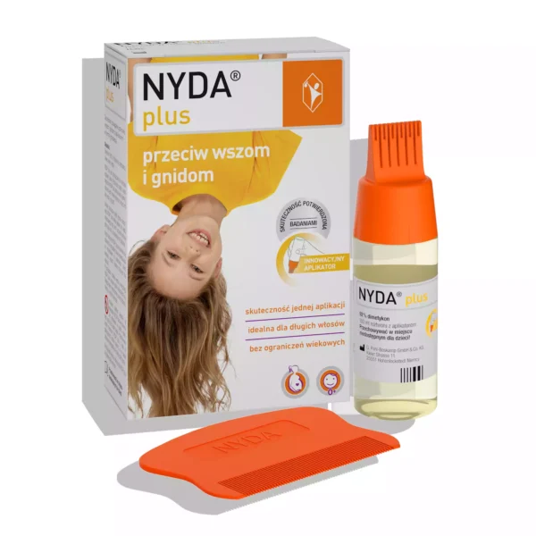 nyda plus