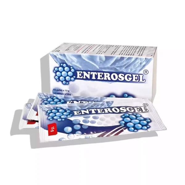 enterosgel