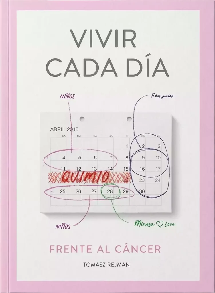 vivir cada dia