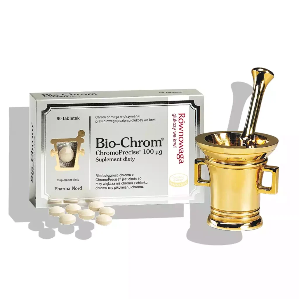 bio chrom